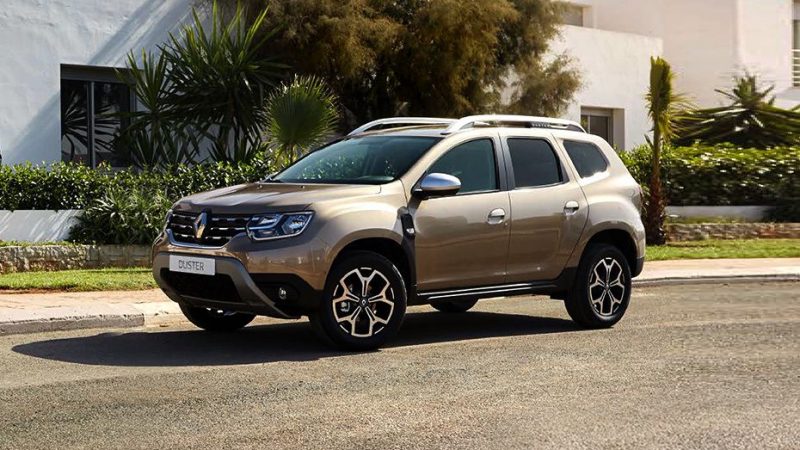 Как плохое топливо влияет на систему питания Renault Duster
