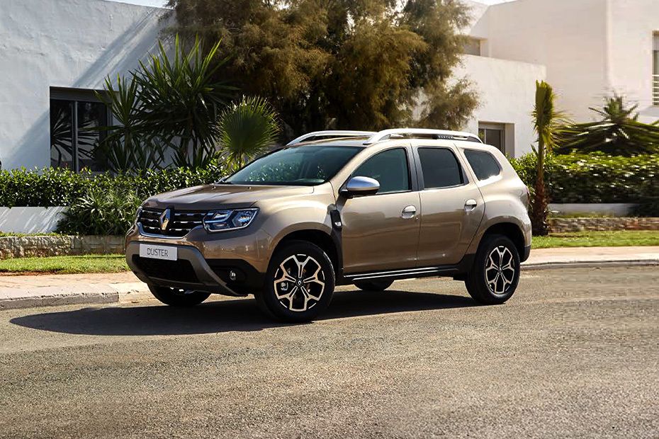 Как плохое топливо влияет на систему питания Renault Duster