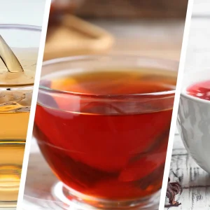 Чому корпоративні подарунки з наборами чаю настільки затребувані