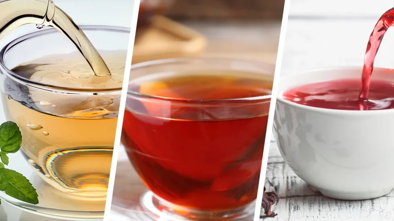 Чому корпоративні подарунки з наборами чаю настільки затребувані