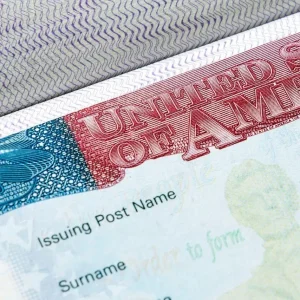 Виза в США: причины обратиться в хорошее агентство