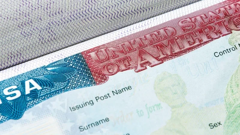 Виза в США: причины обратиться в хорошее агентство