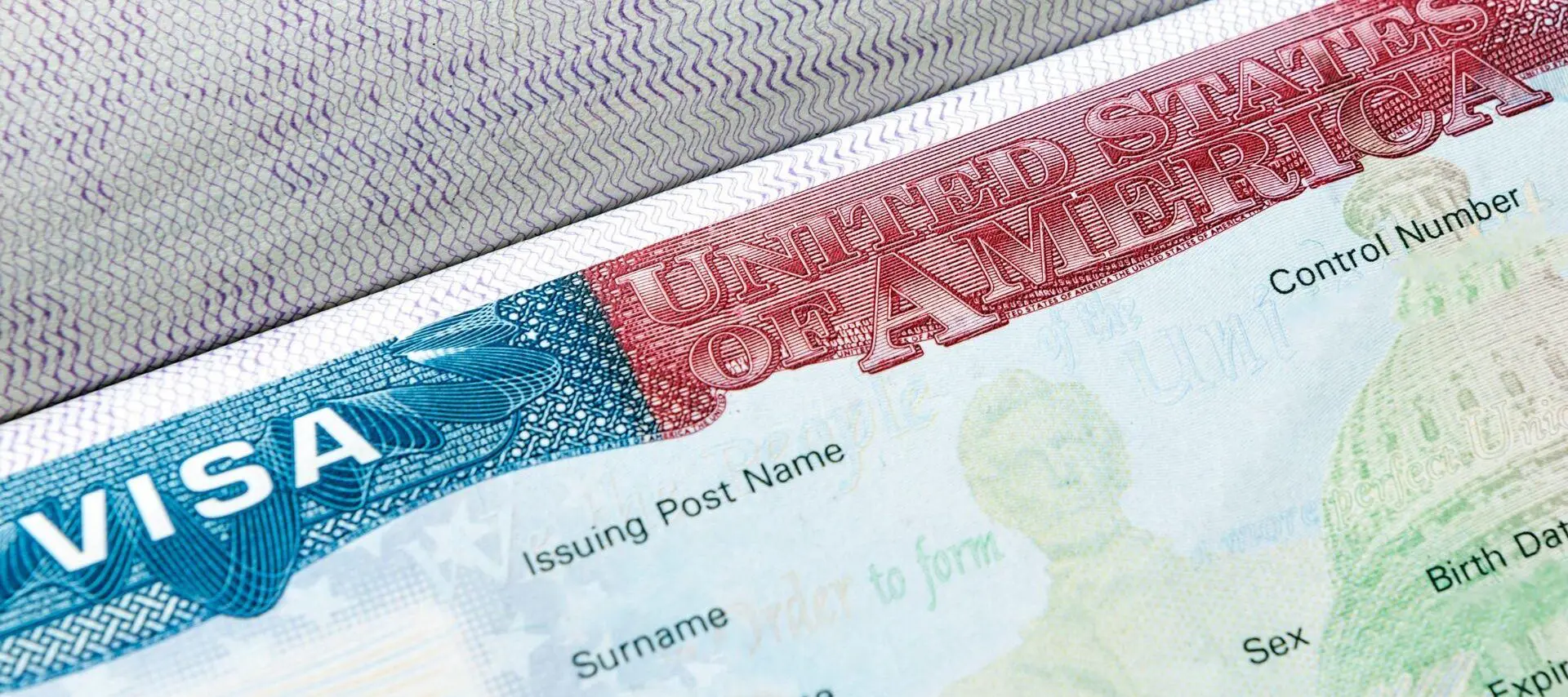 Виза в США: причины обратиться в хорошее агентство