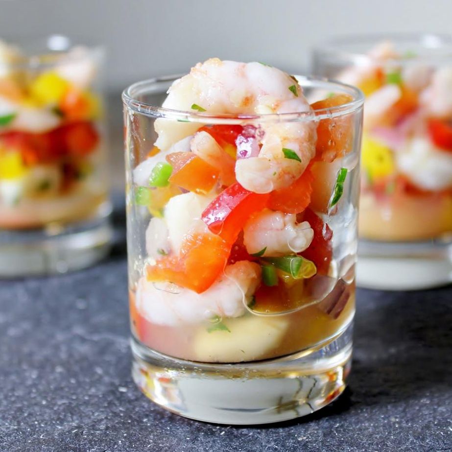 ТОП-5 постачальників морепродуктів для домашніх вечірок у 2025 році