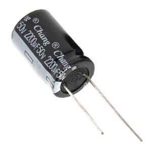 Чем важен выбор качественных конденсаторов для электротехники