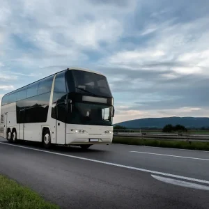 Автобусные пассажирские перевозки в Германию: почему важно выбрать хорошего перевозчика