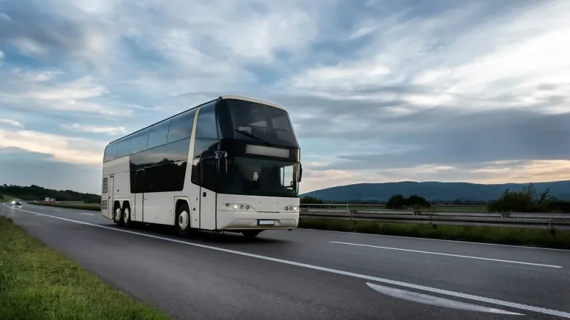 Автобусные пассажирские перевозки в Германию: почему важно выбрать хорошего перевозчика