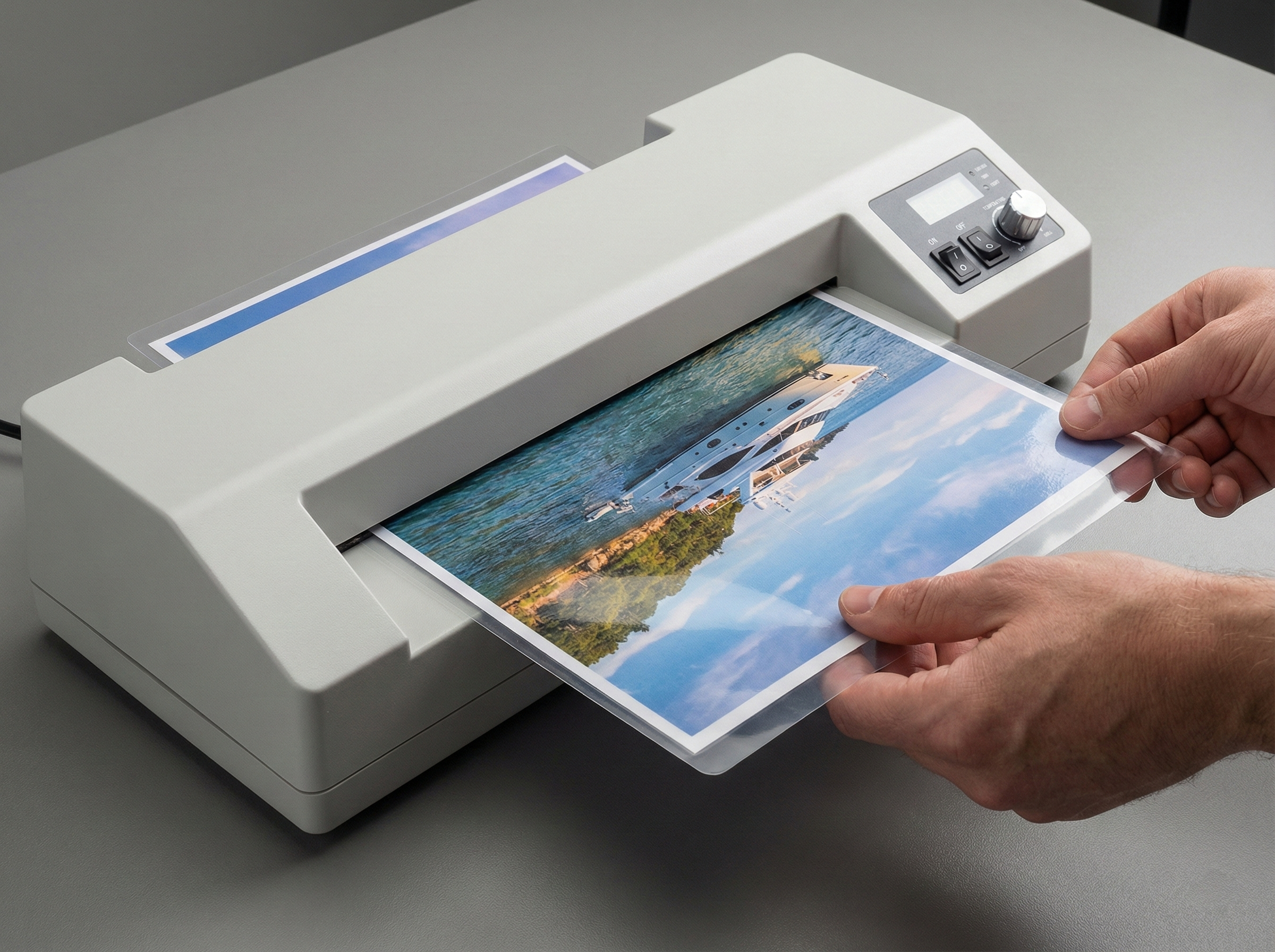 пленка для ламинирования