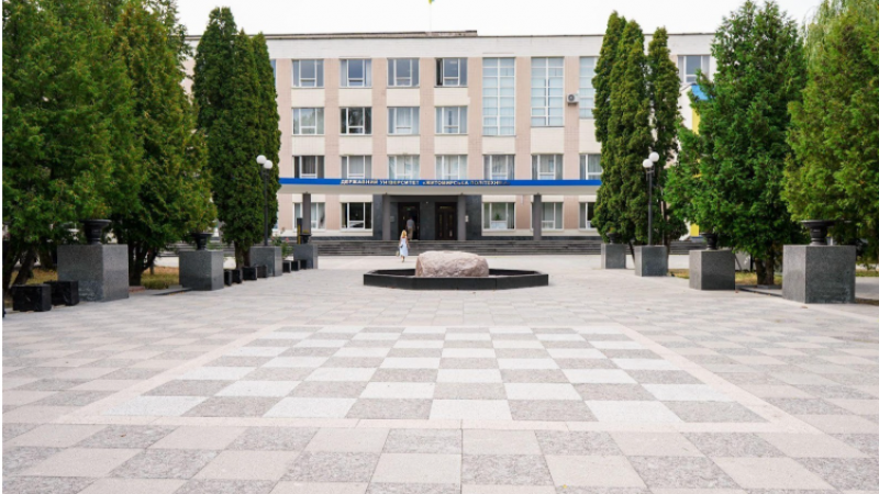 Технології, що формують майбутнє: чому амбітні студенти обирають Житомирська політехніка