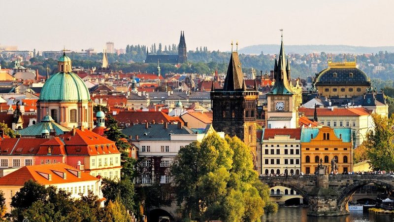 Почему так важно выбрать грамотное сопровождение поступления в чешские ВУЗы