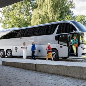 Пасажирські перевезення з України в Бельгію: переваги звернення до хорошого перевізника