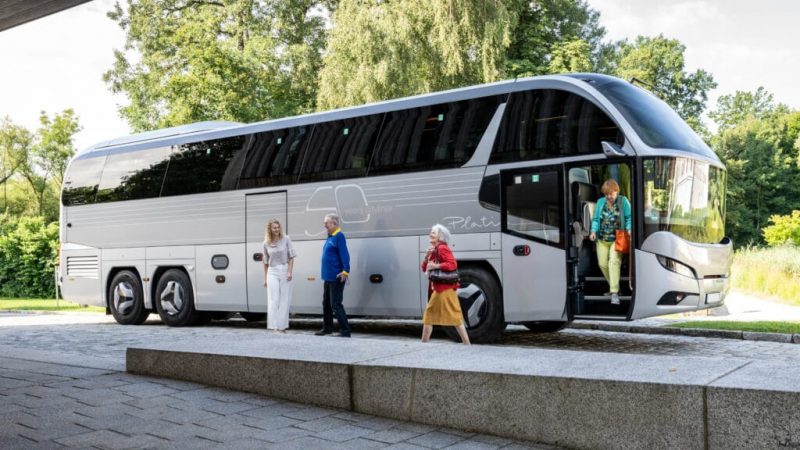 Пасажирські перевезення з України в Бельгію: переваги звернення до хорошого перевізника