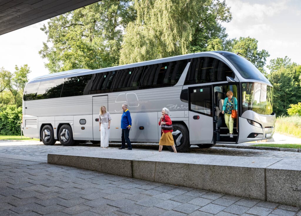 Пасажирські перевезення з України в Бельгію: переваги звернення до хорошого перевізника