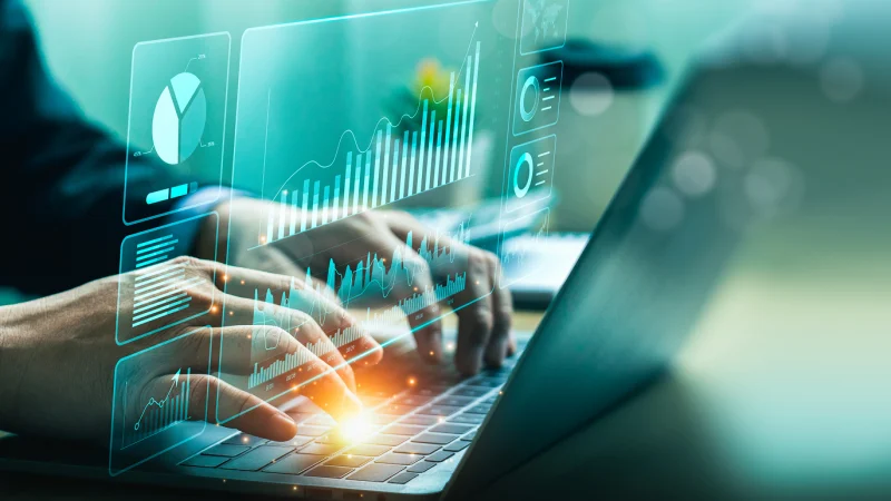 E-commerce Digital Marketing & SEO for E-commerce Growth | DreamixWeb