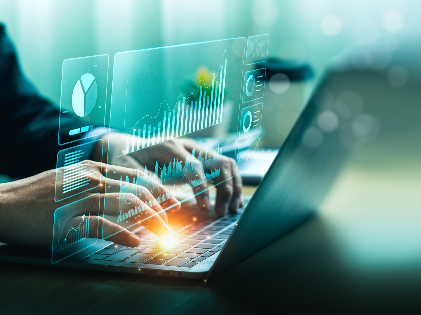 E-commerce Digital Marketing & SEO for E-commerce Growth | DreamixWeb