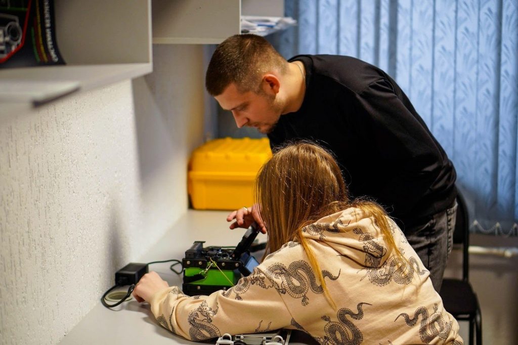 ФІКТ Житомирська політехніка – комп’ютерні науки, ІТ та цифрові технології факультет інформаційно-комп’ютерних технологій ЖДТУ