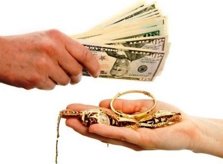 Чому варто звернутися в хороший ломбард