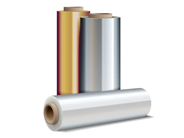 Чем хороша высококачественная пленка для ламинирования