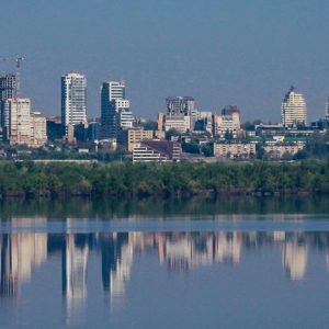 Культурная жизнь Днепра: афиша событий весны 2026