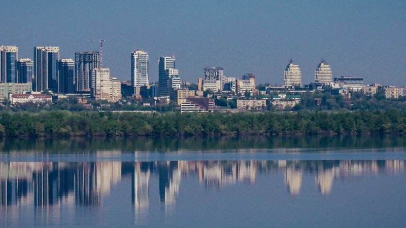 Культурная жизнь Днепра: афиша событий весны 2026