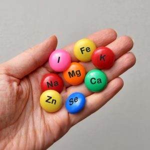 В каких случаях стоит принимать витамины для костей и суставов