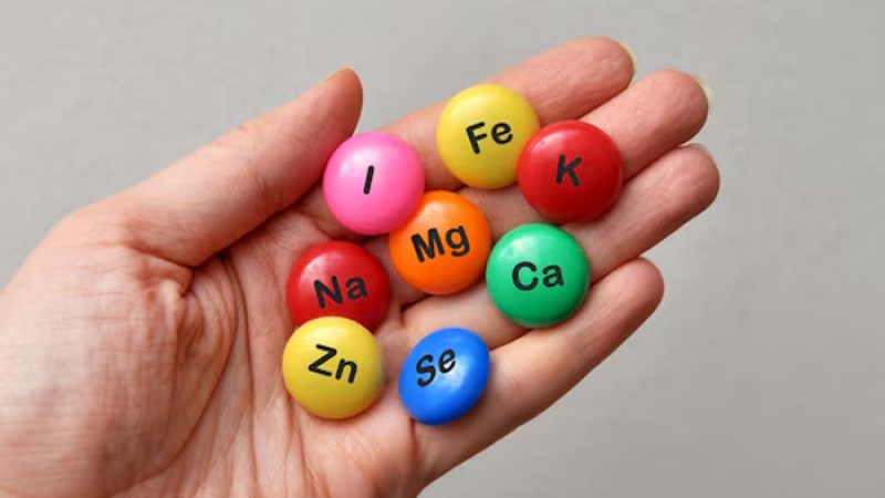 В каких случаях стоит принимать витамины для костей и суставов