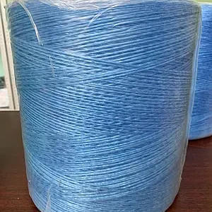 ТОП причин вибрати якісний шпагат для тюків