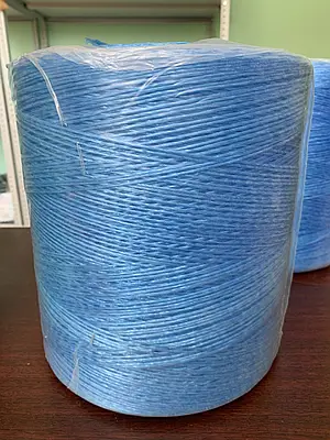 ТОП причин вибрати якісний шпагат для тюків