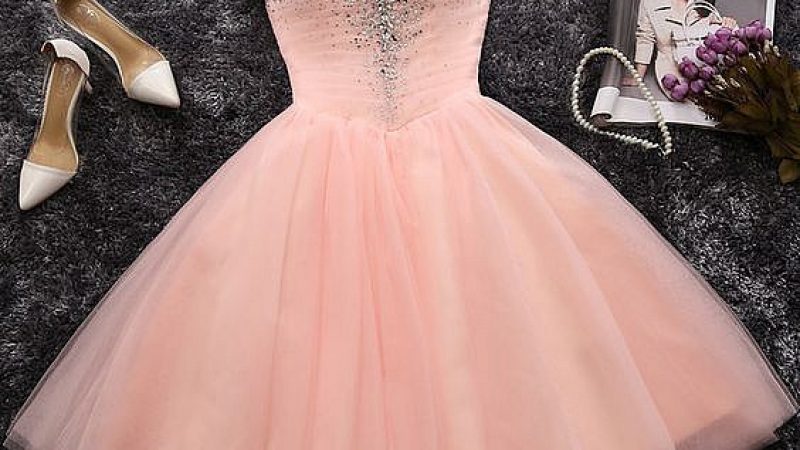 Платья на выпускной и блузки: почему важно выбирать только лучшее