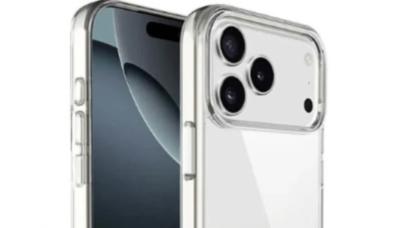 MagSafe 3.0 и выше: выбираем аксессуары, которые раскрывают потенциал зарядки iPhone 17 Pro Max