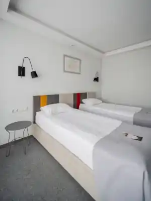 Готель у центрі Одеси: як обрати правильно