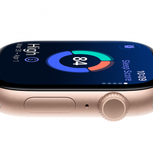 Майбутнє на вашому зап’ясті: огляд Apple Watch 11