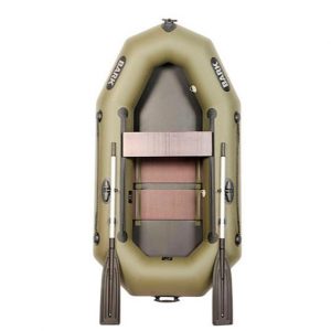 Причины купить надувные ПВХ лодки