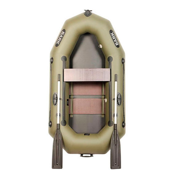 Причины купить надувные ПВХ лодки