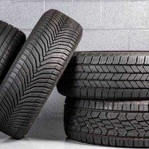 Выбор шин для трассы и города