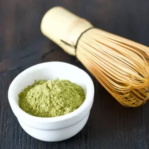 Чай матча: як вибрати правильний набір для приготування