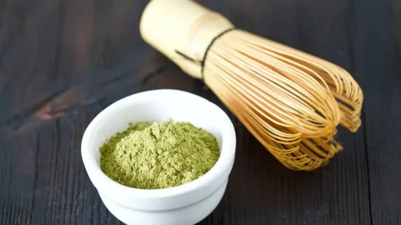 Чай матча: як вибрати правильний набір для приготування