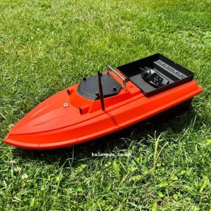 Як вибрати бюджетний кораблик для риболовлі для використання на українських водоймах