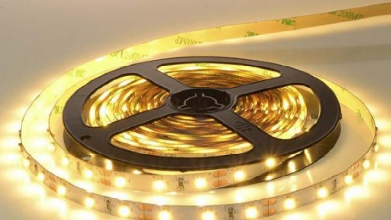 Какие преимущества предоставит качественная светодиодная лента