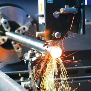 Металлообработка в Украине: от чертежа до готовой детали