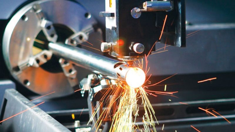 Металлообработка в Украине: от чертежа до готовой детали