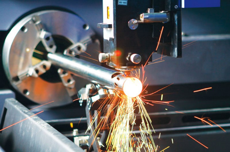 Металлообработка в Украине: от чертежа до готовой детали