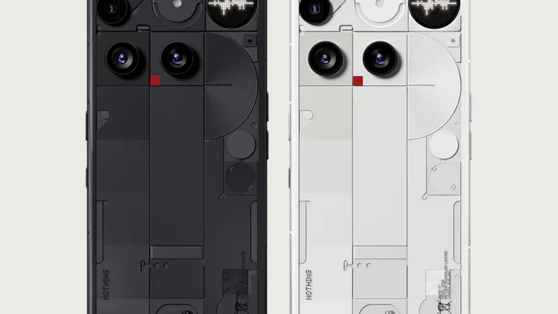 Nothing Phone 4a: чи варто купувати футуристичний Nothing Phone у 2026 році?