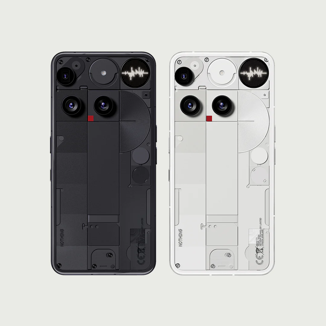 Nothing Phone 4a: чи варто купувати футуристичний Nothing Phone у 2026 році?