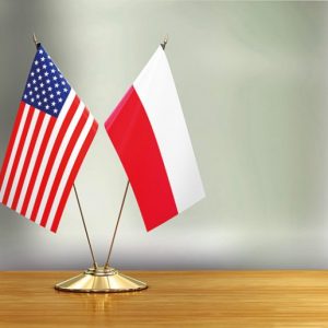 Візовий центр у Польщі та США для українців у 2026 році: дві задачі — одне рішення
