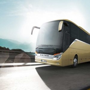 Автобусні пасажирські перевезення до Німеччини: причини звернутися до кваліфікованого перевізника