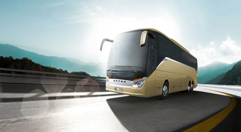 Автобусні пасажирські перевезення до Німеччини: причини звернутися до кваліфікованого перевізника