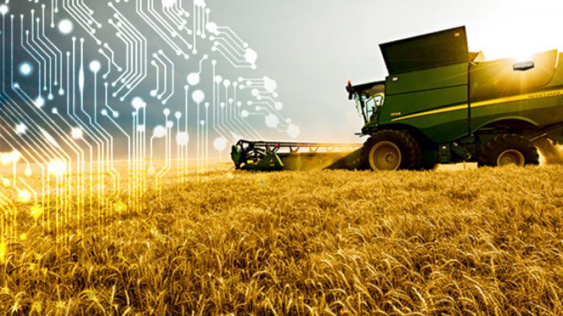 Наскільки важливими є системи точного землеробства для агробізнесу
