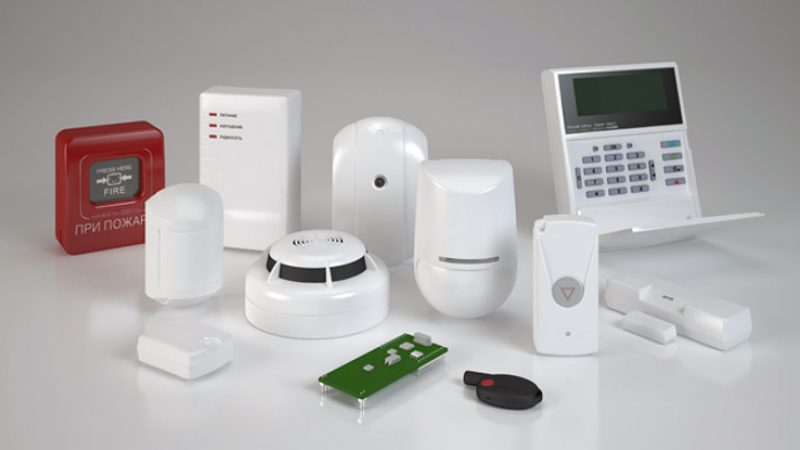 Комплексная безопасность: как выбрать надежную охранную и пожарную сигнализацию