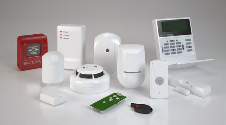 Комплексная безопасность: как выбрать надежную охранную и пожарную сигнализацию